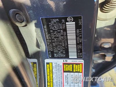 Zdjęcie 12 z 12 samochodu: 2025 TOYOTA CAMRY LE VIN:4T1DAACK7SU001669 - miniatura