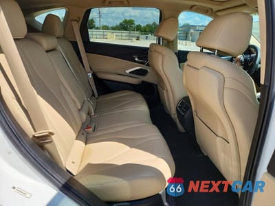 Zdjęcie 11 z 13 samochodu: 2021 ACURA RDX TECHNOLOGY PACKAGE VIN:5J8TC1H37ML010572 - miniatura