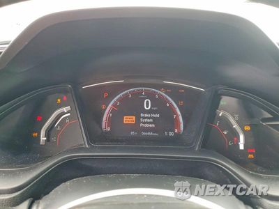Zdjęcie 9 z 12 samochodu: 2021 HONDA CIVIC SPORT VIN:SHHFK7H49MU216178 - miniatura