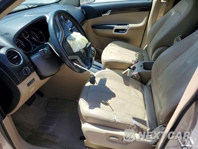 Zdjęcie 7 z 13 samochodu: 2009 SATURN VUE HYBRID VIN:3GSCL93Z59S595151 - miniatura