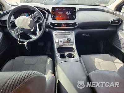 Zdjęcie 8 z 13 samochodu: 2022 HYUNDAI SANTA FE XRT VIN:5NMS6DAJ2NH420159 - miniatura
