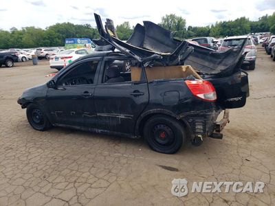 Drugie zdjęcie samochodu z przodu: 2003 TOYOTA MATRIX XR VIN:2T1LR32E63C119288 - miniatura