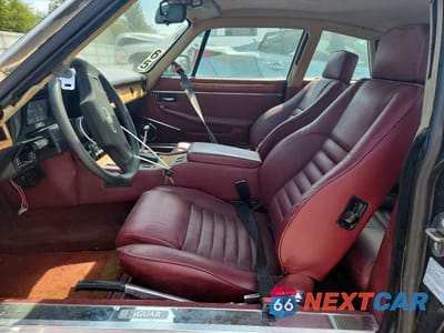 Zdjęcie 7 z 12 samochodu: 1989 JAGUAR XJS VIN:SAJNA5843KC153966 - miniatura