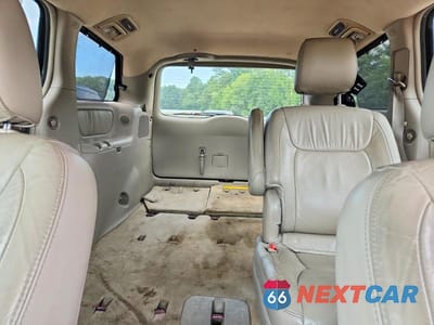 Zdjęcie 10 z 13 samochodu: 2009 TOYOTA SIENNA LIMITED VIN:5TDBK22C39S022770 - miniatura