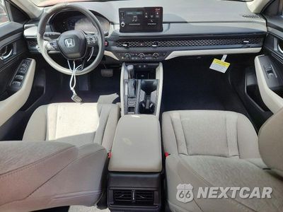 Zdjęcie 8 z 13 samochodu: 2026 HONDA ACCORD SE VIN:1HGCY1F46TA014037 - miniatura