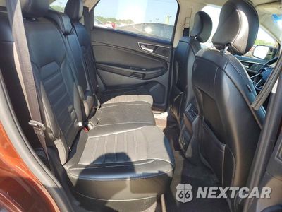 Zdjęcie 11 z 13 samochodu: 2016 FORD EDGE SEL VIN:2FMPK4J91GBB03607 - miniatura