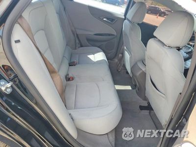 Zdjęcie 10 z 13 samochodu: 2020 CHEVROLET MALIBU LS VIN:1G1ZB5ST7LF138523 - miniatura
