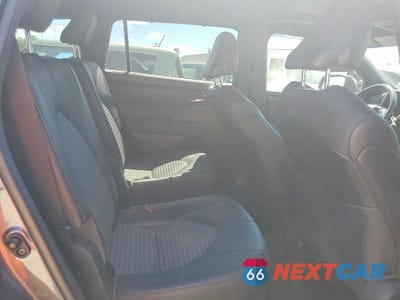 Zdjęcie 11 z 13 samochodu: 2021 TOYOTA HIGHLANDER XSE VIN:5TDLZRBH5MS076939 - miniatura