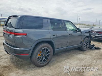 Trzecie zdjęcie samochodu z tyłu: 2027 RIVIAN R2 PERFORMANCE VIN:7PD2EAAB1VN001127 - miniatura