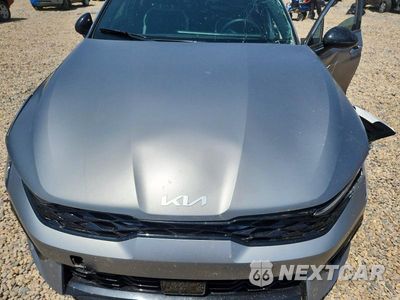 Zdjęcie 11 z 12 samochodu: 2026 KIA K5 GT LINE VIN:KNAG64J76T5437151 - miniatura