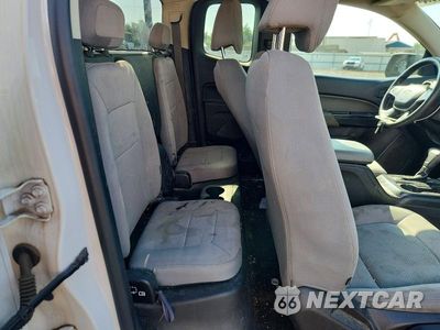 Zdjęcie 10 z 12 samochodu: 2017 CHEVROLET COLORADO VIN:1GCHTBEA6H1317116 - miniatura