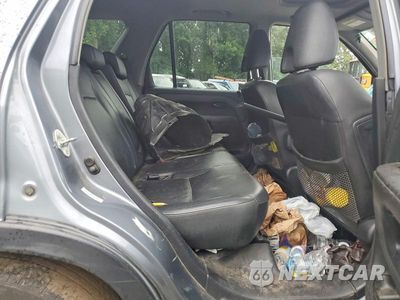 Zdjęcie 11 z 13 samochodu: 2006 HONDA CR-V SE VIN:SHSRD78916U432087 - miniatura