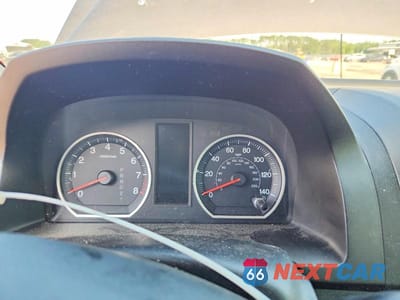 Zdjęcie 9 z 13 samochodu: 2010 HONDA CR-V LX VIN:3CZRE3H30AG703243 - miniatura