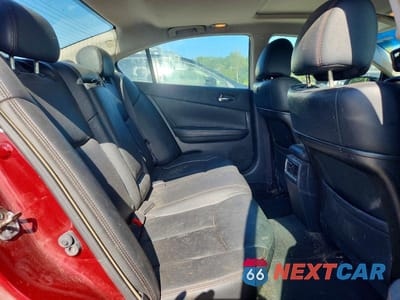 Zdjęcie 10 z 12 samochodu: 2010 NISSAN MAXIMA 3.5 S VIN:1N4AA5AP0AC813080 - miniatura