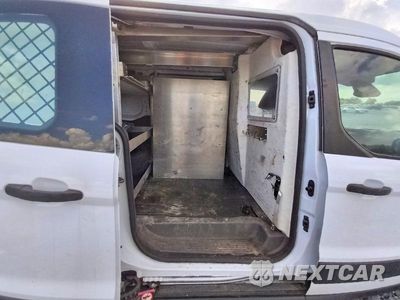 Zdjęcie 11 z 13 samochodu: 2020 FORD TRANSIT CONNECT XL VIN:NM0LS7E20L1482524 - miniatura