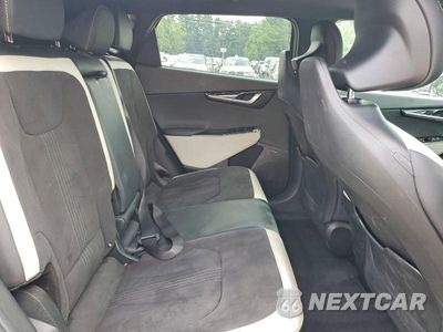 Zdjęcie 11 z 14 samochodu: 2023 KIA EV6 GT LINE VIN:KNDC4DLC1P5119381 - miniatura