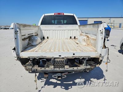 Zdjęcie 6 z 13 samochodu: 2007 TOYOTA TUNDRA SR5 VIN:5TFRV54147X027972 - miniatura