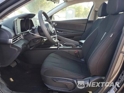 Zdjęcie 7 z 13 samochodu: 2022 HYUNDAI ELANTRA SEL VIN:5NPLM4AG6NH074697 - miniatura