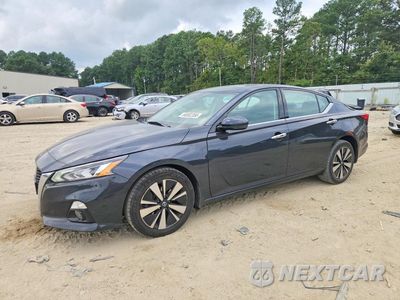 2020 NISSAN ALTIMA SV 1N4BL4DW5LC261235 - główne zdjęcie licytacji z USA - miniatura