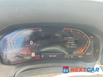 Zdjęcie 9 z 12 samochodu: 2021 BMW 330XI VIN:3MW5R7J07M8B49582 - miniatura