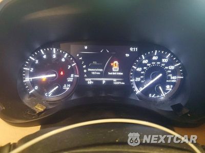 Zdjęcie 9 z 13 samochodu: 2021 TOYOTA HIGHLANDER XLE VIN:5TDGZRBH6MS546543 - miniatura