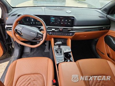 Zdjęcie 8 z 13 samochodu: 2026 KIA SPORTAGE X LINE VIN:5XYK6CDF1TG358438 - miniatura