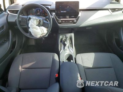 Zdjęcie 8 z 12 samochodu: 2026 TOYOTA COROLLA LE VIN:5YFB4MDEXTP466779 - miniatura