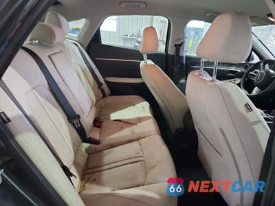 Zdjęcie 10 z 12 samochodu: 2025 HYUNDAI SONATA SEL VIN:KMHL64JAXSA450144 - miniatura