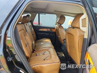Zdjęcie 11 z 13 samochodu: 2013 LINCOLN MKX VIN:2LMDJ8JK3DBL11147 - miniatura