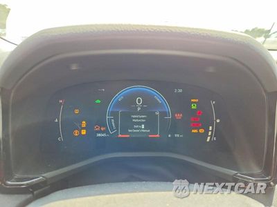 Zdjęcie 9 z 12 samochodu: 2025 TOYOTA CAMRY LE VIN:4T1DAACKXSU139688 - miniatura