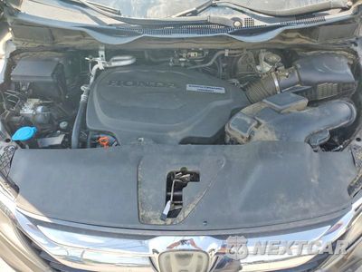 Zdjęcie 12 z 13 samochodu: 2020 HONDA ODYSSEY EX VIN:5FNRL6H53LB064203 - miniatura