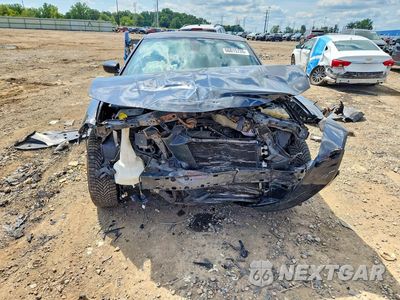 Piąte zdjęcie samochodu w środku: 2015 DODGE CHARGER SE VIN:2C3CDXBG0FH896412 - miniatura