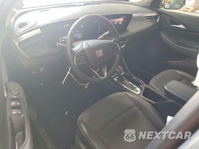 Zdjęcie 8 z 13 samochodu: 2025 BUICK ENCORE GX PREFERRED VIN:KL4AMCSL3SB191609 - miniatura
