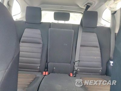 Zdjęcie 10 z 13 samochodu: 2019 HONDA CR-V EX VIN:5J6RW1H55KA021087 - miniatura