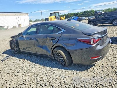 Drugie zdjęcie samochodu z przodu: 2025 LEXUS ES 350 BASE VIN:58ADZ1B15SU188789 - miniatura