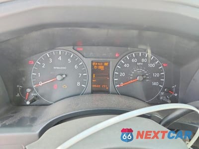 Zdjęcie 9 z 13 samochodu: 2012 NISSAN NV 1500 S VIN:1N6BF0KM1CN103911 - miniatura
