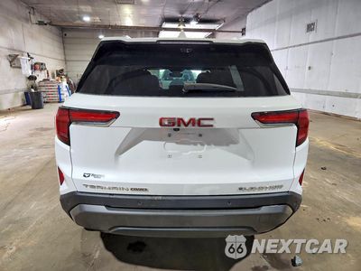 Zdjęcie 6 z 13 samochodu: 2026 GMC TERRAIN ELEVATION VIN:3GKALUEG4TL367083 - miniatura