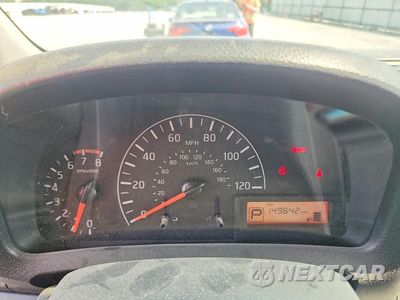 Zdjęcie 9 z 13 samochodu: 2020 NISSAN NV200 SV VIN:3N6CM0KN9LK704881 - miniatura
