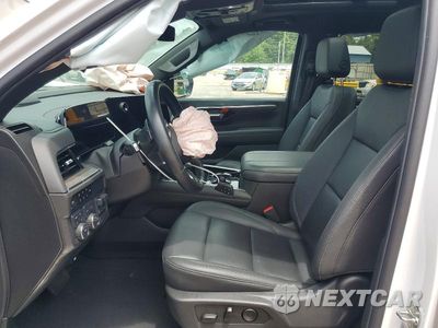 Zdjęcie 7 z 13 samochodu: 2025 CHEVROLET TAHOE K1500 LT VIN:1GNS6NRD8SR316049 - miniatura