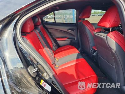 Zdjęcie 11 z 13 samochodu: 2019 LEXUS UX 250H VIN:JTHU9JBH5K2014028 - miniatura
