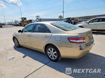 Drugie zdjęcie samochodu z przodu: 2011 TOYOTA CAMRY LE VIN:4T1BF3EK8BU695693 - miniatura
