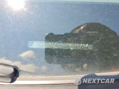 Zdjęcie 14 z 14 samochodu: 2010 TOYOTA RAV4 LIMITED VIN:2T3DK4DVXAW036767 - miniatura