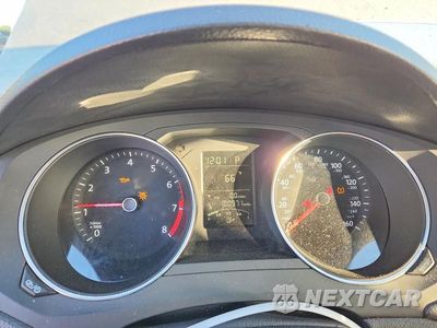 Zdjęcie 9 z 12 samochodu: 2015 VOLKSWAGEN JETTA SE VIN:3VWD17AJ5FM265160 - miniatura