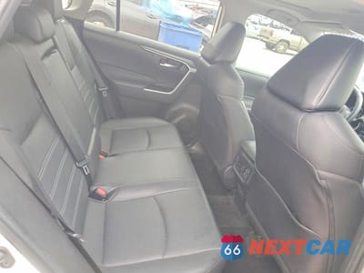 Zdjęcie 11 z 13 samochodu: 2022 TOYOTA RAV4 XLE PREMIUM VIN:4T3B6RFV8NU092718 - miniatura