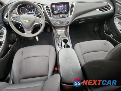 Zdjęcie 8 z 13 samochodu: 2023 CHEVROLET MALIBU LT VIN:1G1ZD5ST2PF163037 - miniatura