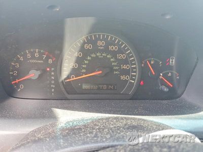 Zdjęcie 9 z 12 samochodu: 2005 HONDA ACCORD EX VIN:1HGCM66885A077476 - miniatura