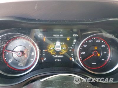 Zdjęcie 9 z 12 samochodu: 2019 DODGE CHARGER SXT VIN:2C3CDXBG2KH644316 - miniatura