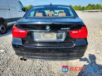 Zdjęcie 6 z 12 samochodu: 2010 BMW 328 I VIN:WBAPH7C52AA175625 - miniatura