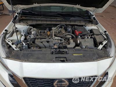 Zdjęcie 11 z 13 samochodu: 2021 NISSAN ALTIMA SR VIN:1N4BL4CW7MN318784 - miniatura