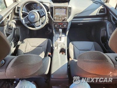 Zdjęcie 8 z 12 samochodu: 2023 SUBARU IMPREZA VIN:4S3GKAB64P3604952 - miniatura